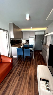 Condos for rent : | IDEO Sukhumvit 93 River View | Only 80 m to BTS Bang Chak Line ID: puttcapital