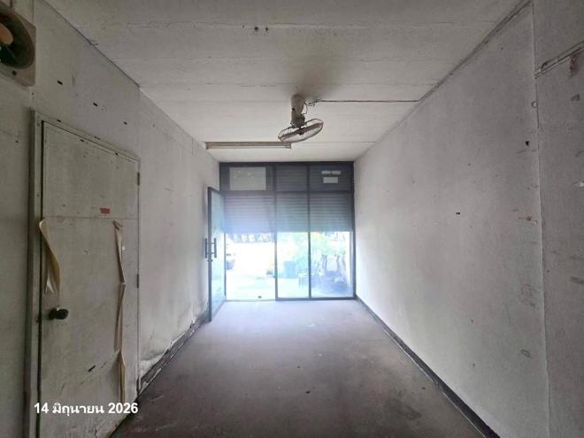 picture SHOP HOUSE 16 Sq.w. Muang Phitsanulok Phitsanulok for 2.2M - 2/45