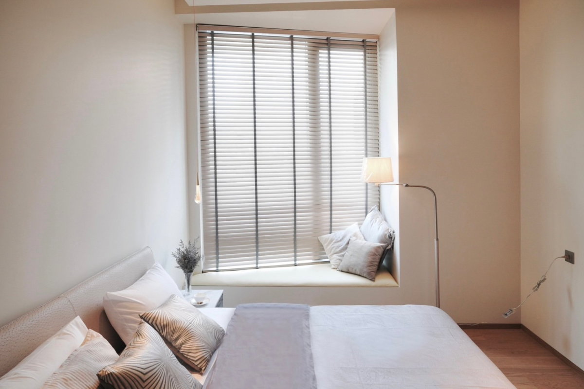 picture For Rent - Saladaeng One , Ultimate Luxury 1 bedroom 1 bathroom - 3/9