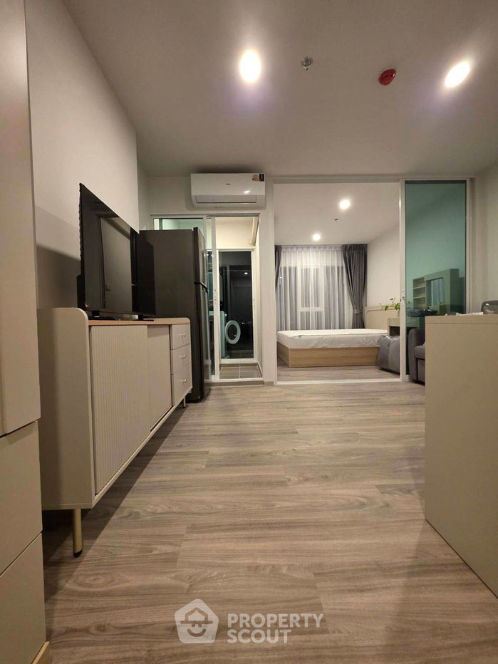 picture High-Floor 1-BR At Regent Home Bangna Near BTS Bang Na (ID 2309328) - 8/16