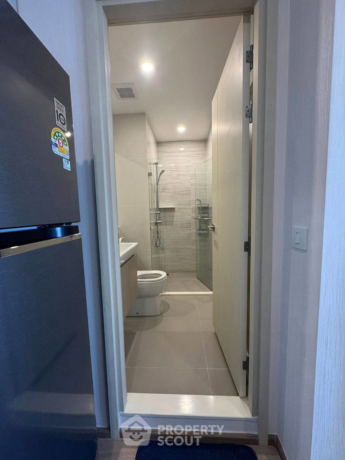 picture 1-BR At LIFE Rama 4 - Asoke Near MRT Queen Sirikit (ID 2253546) - 14/25