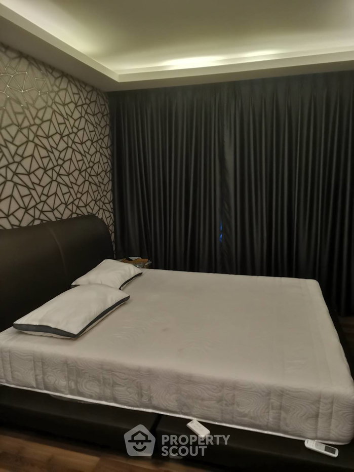 รูป คอนโด 1 ห้องนอน The Peak Towers พระตำหนัก 46 ตร.ม. (ID 1093110) - รูปที่ 7/16