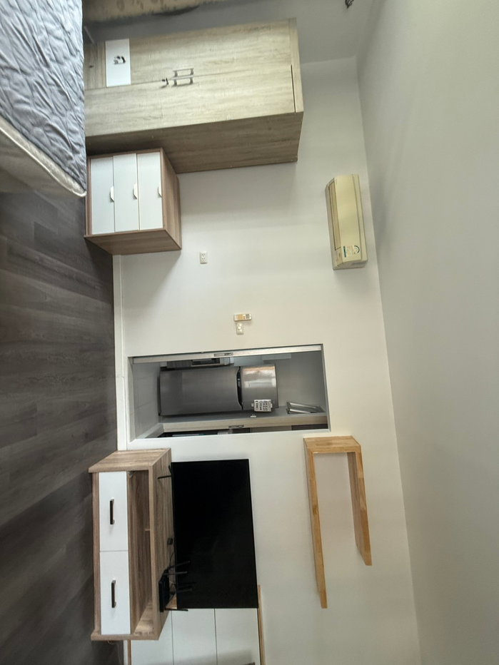 picture D condo Campus resort Abac bangna for rent - 10/21