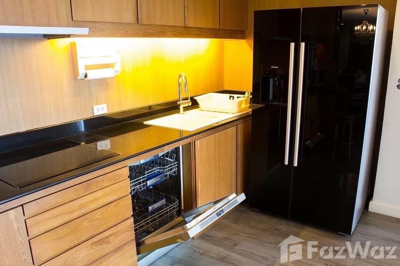 picture 4 Bedroom Condo for rent at The Room Sukhumvit 40 1846182 - 4/9