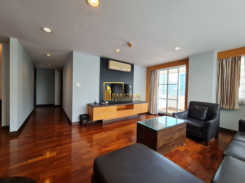 picture Superb 4 Bedroom Apartment in Vibrant Area - BR20068AP - 2/42