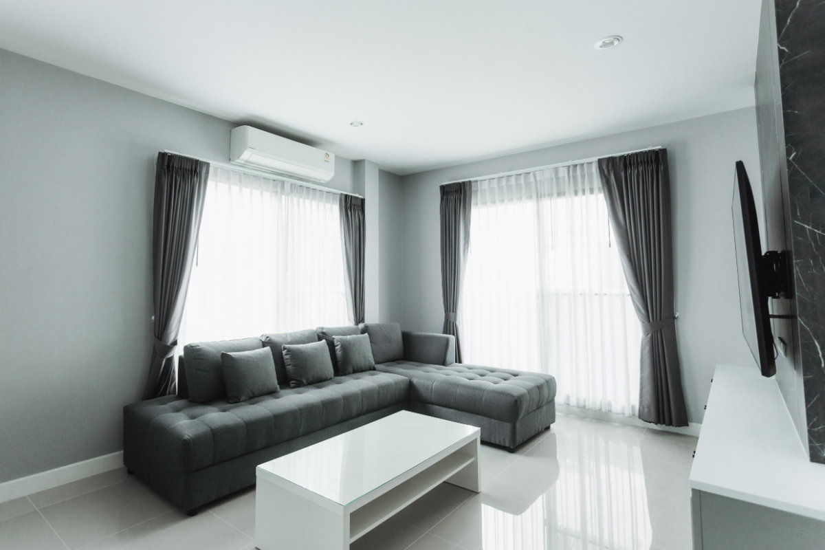รูป 🏡✨ ขายบ้านเดี่ยว 2 ชั้น หลังใหญ่ พร้อมเฟอร์นิเจอร์ ทำเลศักยภาพย่านเศรษฐกิจ ✨🏡 #CSS101933 - รูปที่ 4/21