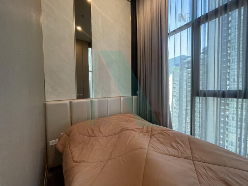 picture For Sell Condo KNIGHTSBRIDGE SPACE RAMA 9 Building 1, Floor 16,Duplex, Room size 44 sqm - 2/8