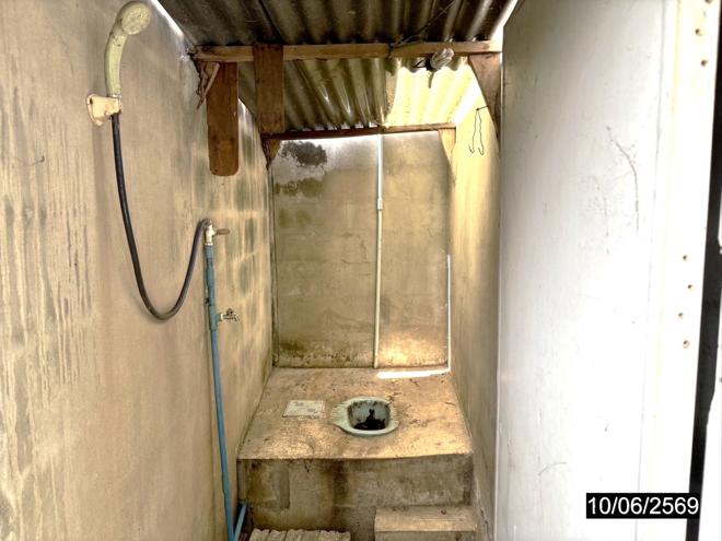picture HOME 27.5 Sq.w. Kaeng Khlo Chaiyaphum for 443,000 - 6/24