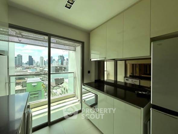 รูป คอนโด 1 ห้องนอน The Room Charoenkrung 30 ใกล้ BTS สะพานตากสิน (ID 3157340) - รูปที่ 4/10