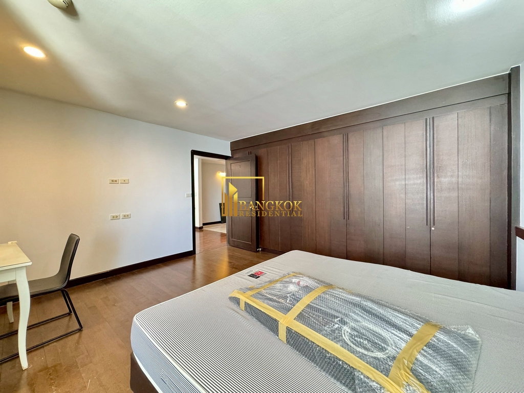 รูป President Park | Expansive 3 Bedroom Condo in Phrom Phong - BR5625CD - รูปที่ 25/41