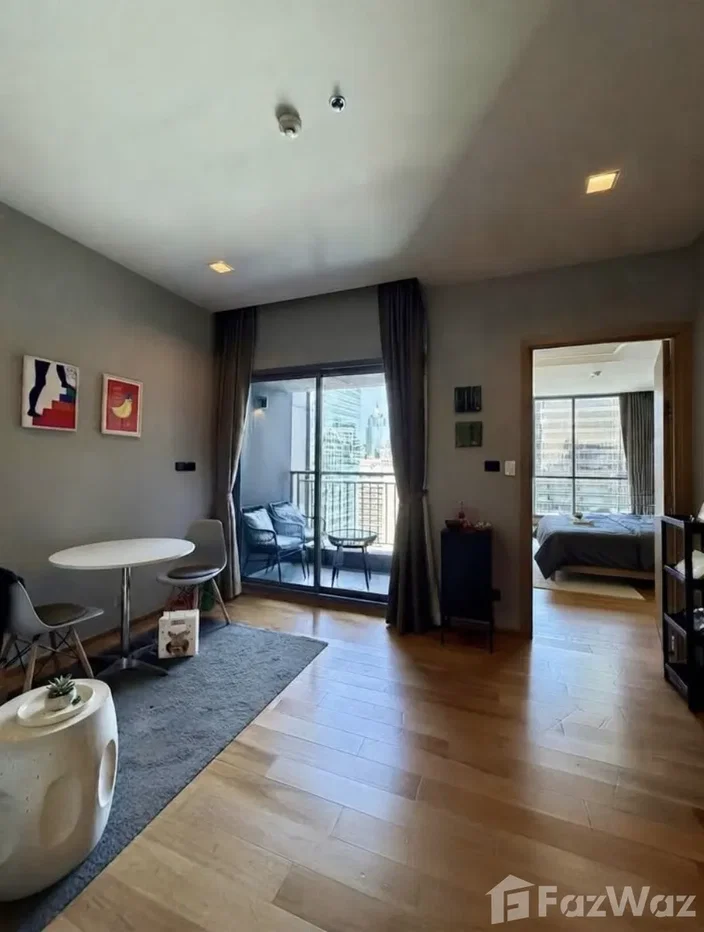 picture 1 Bedroom Condo for Sale at Hyde Sukhumvit 13 6649967 - 6/10
