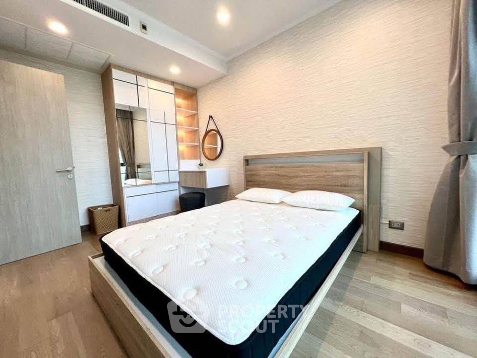 รูป คอนโด 2 ห้องนอน Supalai Oriental Sukhumvit 39 ใกล้ MRT เพชรบุรี (ID 3155954) - รูปที่ 14/14