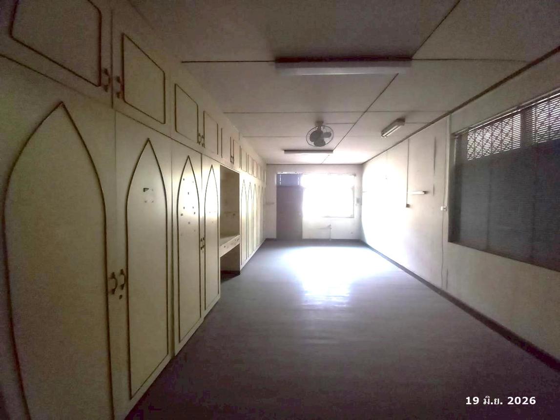 รูป อาคารพาณิชย์ 131 ตร.วา เมืองลำปาง ลำปาง 25.7M - รูปที่ 41/54