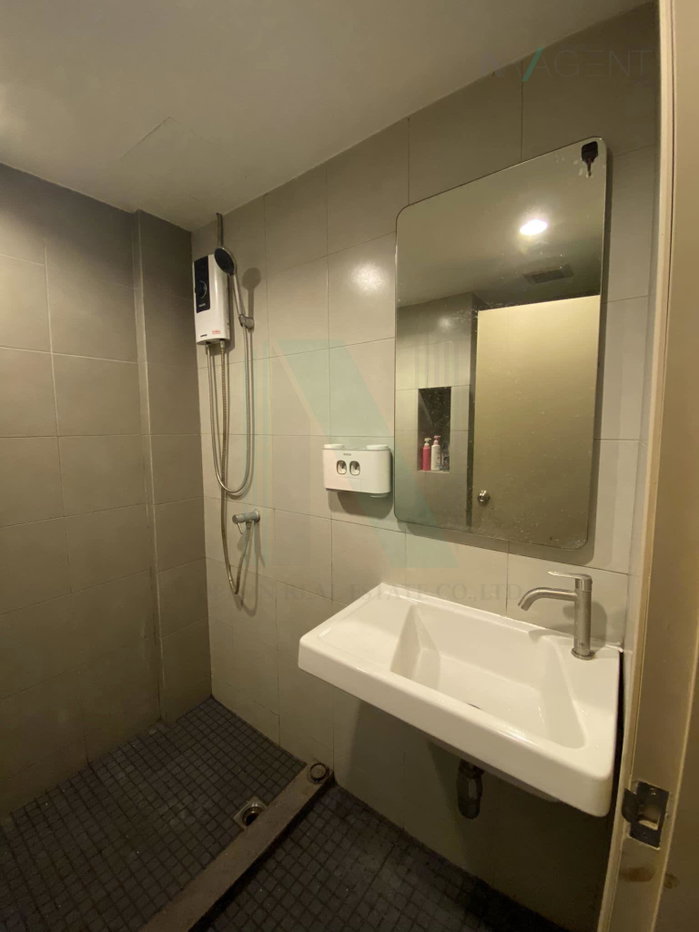 picture For Rent Condo ELIO DEL RAY Building D, Floor 8,Studio, Room size 24.00 sqm - 7/8