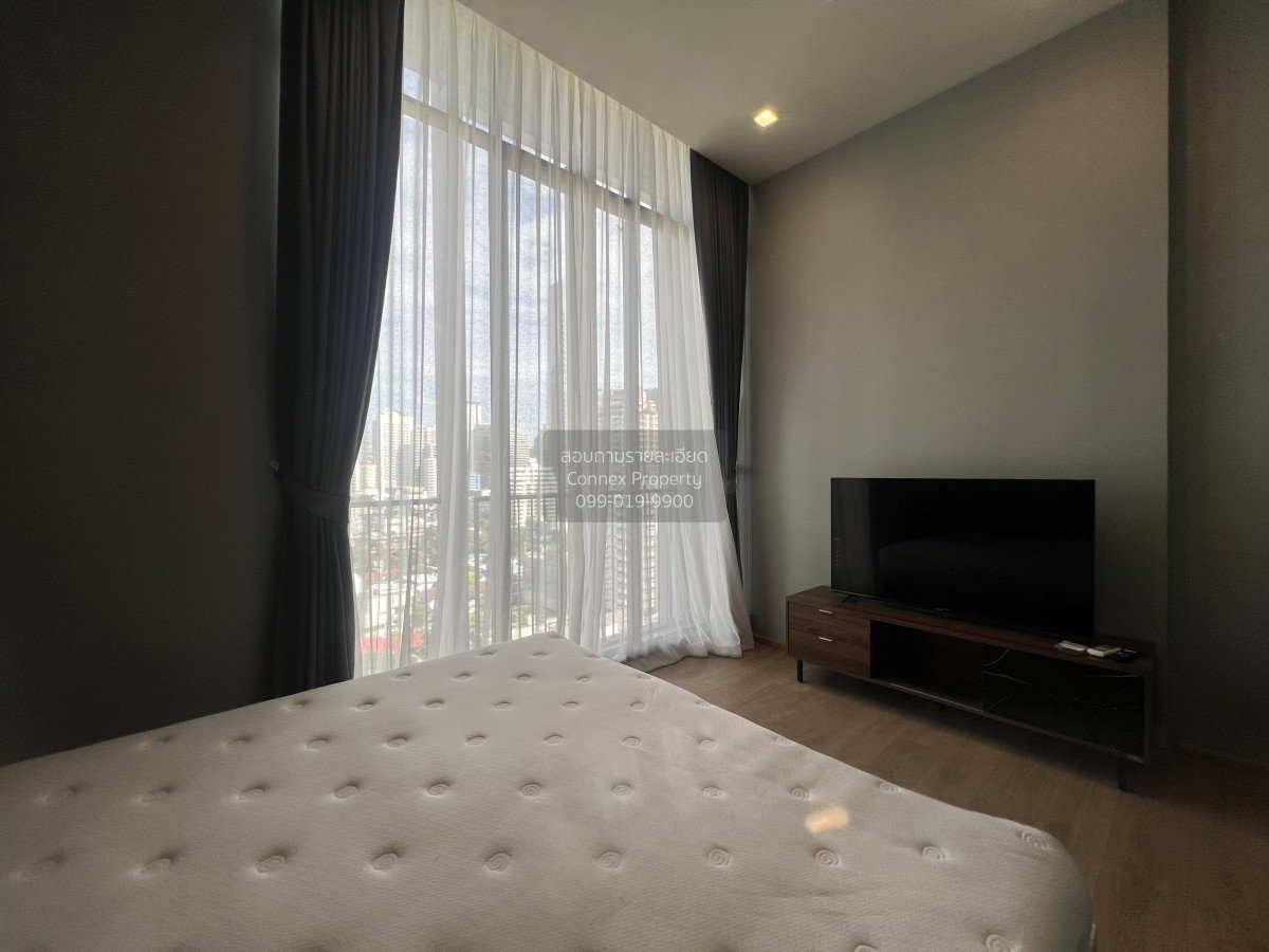 รูป เช่า คอนโด  Noble Around Sukhumvit 33 BTS-พร้อมพงษ์ สุขุมวิท คลองตันเหนือ วัฒนา กรุงเทพ CX-03615 ✅ ทักไลน์ @connexproperty ตอบทันที ทีมงานมืออาชีพ ✅ - รูปที่ 6/10