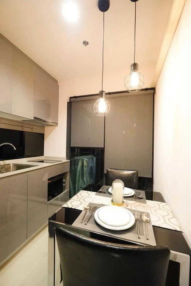 รูป For Rent  🏢✨  Life Ladprao (ไลฟ์ ลาดพร้าว) เดินทางสะดวก  สนใจแอดไลน์ @255ghzjq. มี@ด้วยน้าꔛ - รูปที่ 7/8