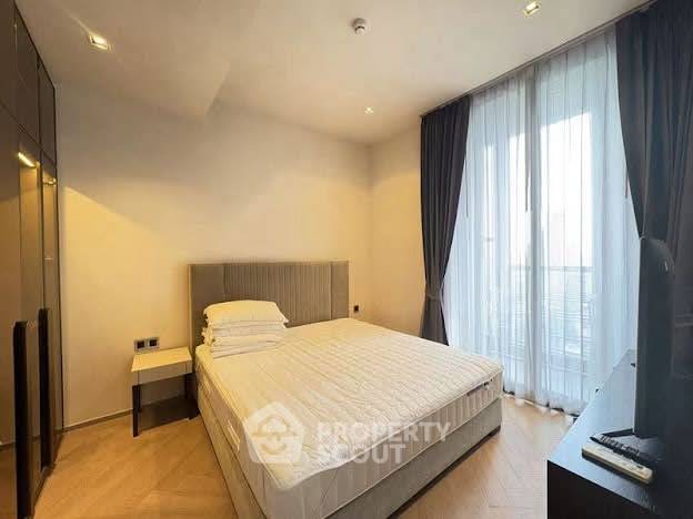 รูป ห้องสองห้องนอนชั้น 22 The Reserve Sathorn ใกล้ BTS ศาลาแดง (ID 3156869) - รูปที่ 5/9