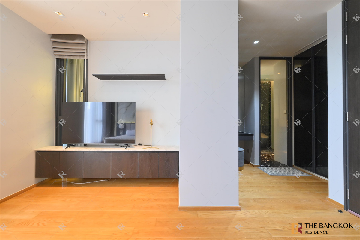 รูป บีทนิก สุขุมวิท32 ใกล้ BTS สถานีทองหล่อ คอนโดหรูสุด Luxury ย่านธุรกิจ - รูปที่ 1/10