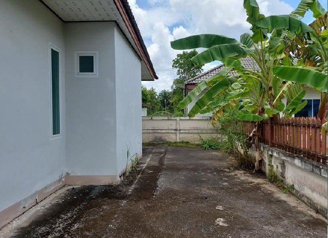 picture HOME 59.8 Sq.w. Khao Phanom Krabi for 1.6M - 11/14