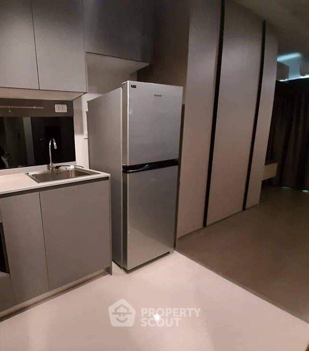 picture 100m To BTS Bang Chak | 1-BR Ideo Sukhumvit 93 (ID 1109451) - 7/8