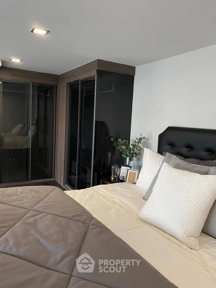picture 1-BR Condo At CONNER Ratchathewi Near BTS Ratchathewi (ID 3157009) - 11/12