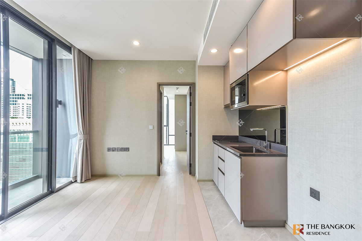 รูป คอนโดทำเลเด่น ราคาน่าคบ The extro phayathai - rangnam ใกล้ BTS สถานีอนุสาวรีย์ชัยสมรภูมิ - รูปที่ 6/10