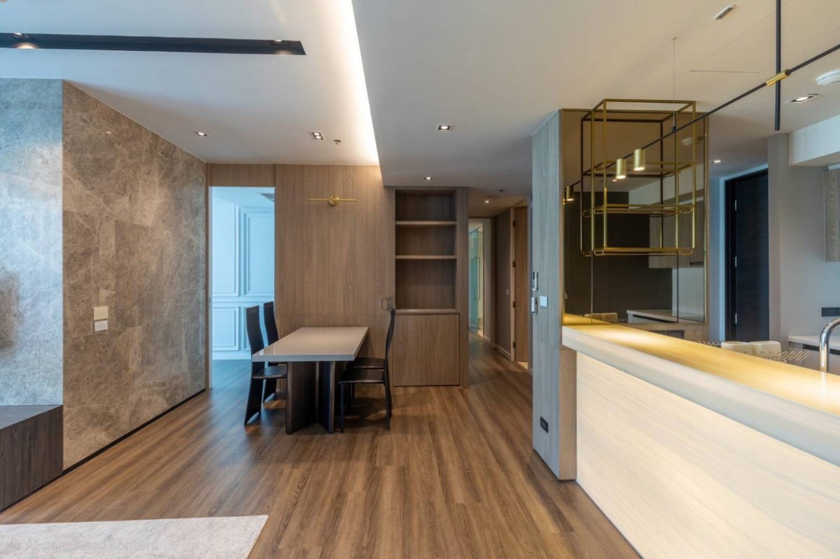 picture For Rent: The River Condominium, 78,000 THB [MKr260753] - 3/13