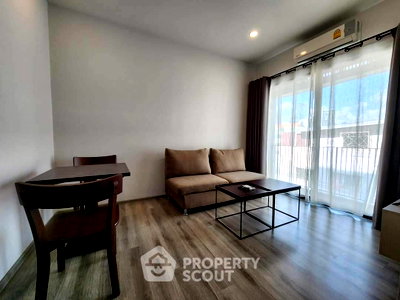 Condos for rent : 1-BR Condo At Dolce Udomsuk Near BTS Udom Suk, Bang Na (ID 2108866)