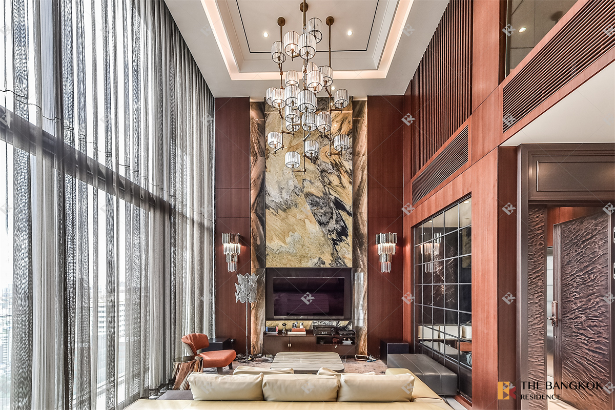 picture Ultimate Luxury Lifestyle with Convenience Vittorio Sukhumvit 39 near BTS Phrom Phong - 5/10