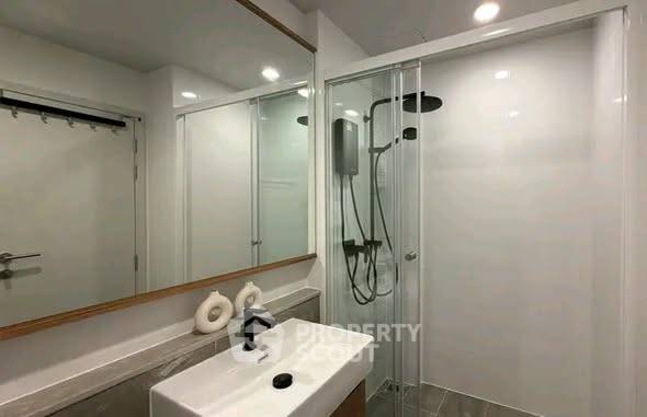 รูป ชั้น 18 ห้อง 1 ห้องนอน Culture Thonglor ใกล้ BTS ทองหล่อ 300 เมตร (ID 3156792) - รูปที่ 4/10