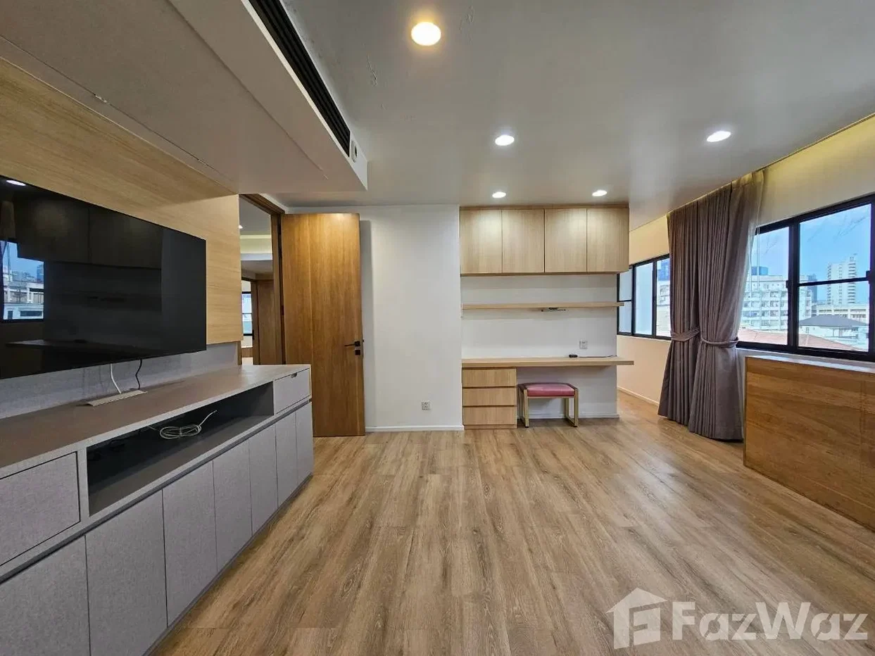 รูป ขาย คอนโด 4 ห้องนอน ในโครงการ บ้านสาธรคอนโดมิเนียม 6647512 - รูปที่ 6/33