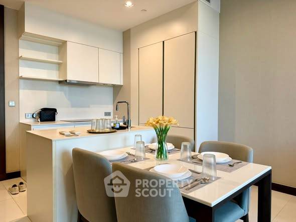 รูป คอนโด 2 ห้องนอน ขนาด 92 ตร.ม. Q1 Sukhumvit ใกล้ BTS Nana เพียง 20 ม. (ID 3156800) - รูปที่ 3/14