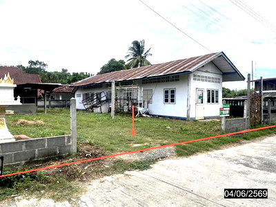 Houses for sale Maha Sarakham : HOME 100 Sq.w. Wapi Pathum Maha Sarakham for 1.4M