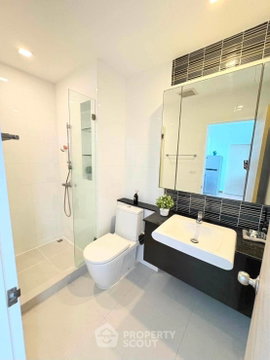 ใกล้ BTS บางนา 300 ม. ขายคอนโด 2 ห้องนอน The Coast Bangkok (ID 3157315)