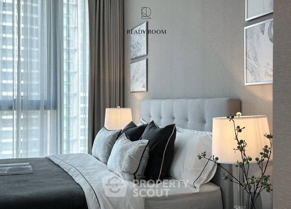 picture 200m To BTS Phrom Phong | 2-BR The Estelle Phrom Phong (ID 3156935) - 12/18