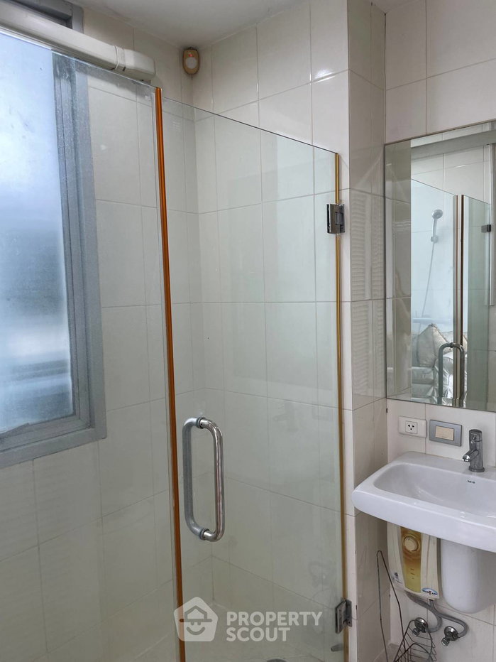 picture 22nd-Floor 1-BR The Master Centrium Near MRT Sukhumvit (ID 1804626) - 13/15