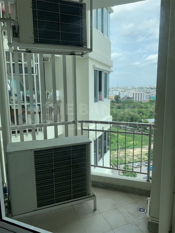picture Supalai Wellington (Ratchada) More Relaxation with Condo Near MRT - 2/10