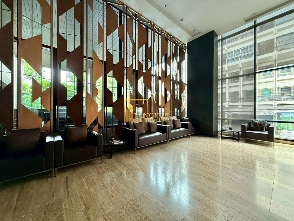 รูป Rende Asoke | Cozy 2 Bedroom Condo For Rent in Prime Area - BR61860CD - รูปที่ 27/30