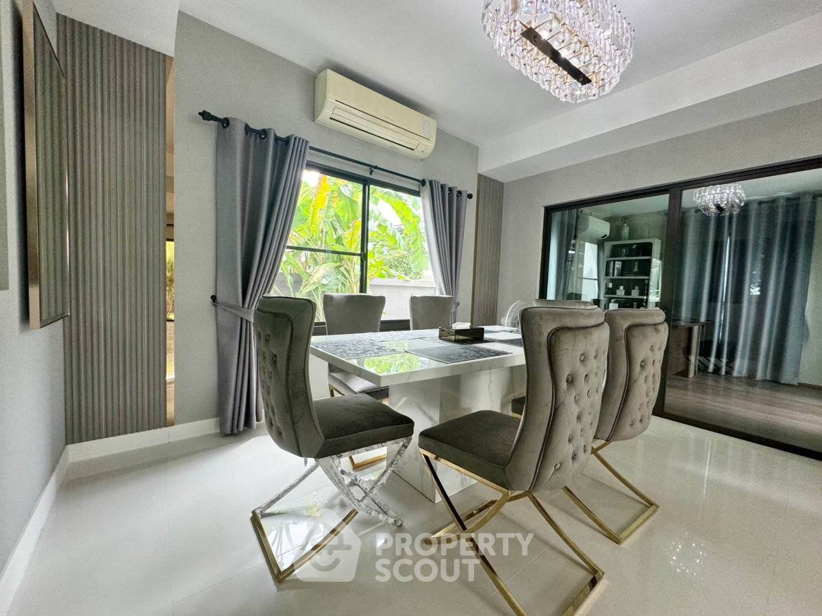 picture 4-BR 176 Sqm House At Mantana Bangna Km.7, Bang Kaeo (ID 3156335) - 6/10