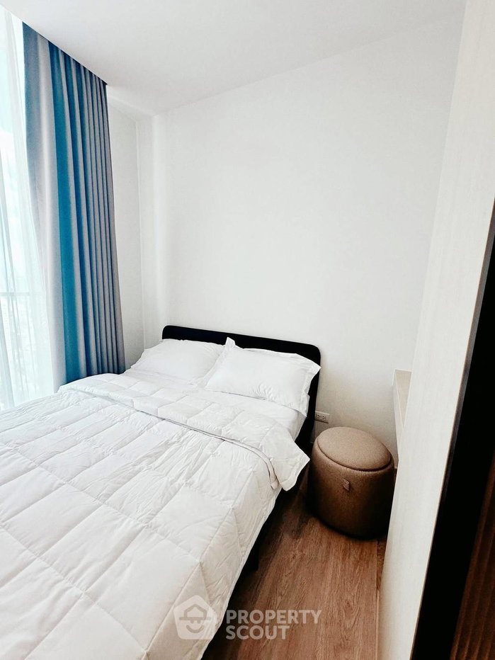 รูป 2 ห้องนอน ชั้น 32 ที่ Noble State 39 ใกล้ BTS พร้อมพงษ์ (ID 3156046) - รูปที่ 9/10