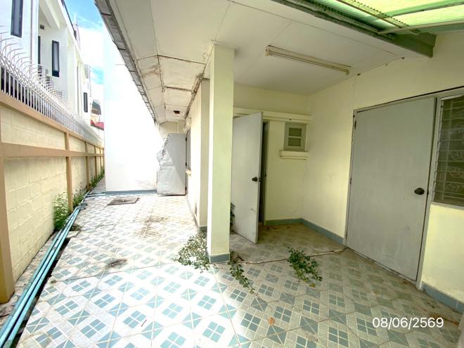 รูป บ้านเดี่ยว 97.5 ตร.วา ธารารมย์ พาร์คเวย์โฮม เขตบึงกุ่ม กรุงเทพมหานคร 12M - รูปที่ 22/52