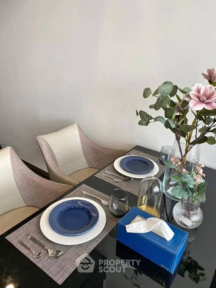 picture 1-BR Condo At CONNER Ratchathewi Near BTS Ratchathewi (ID 3157009) - 1/12