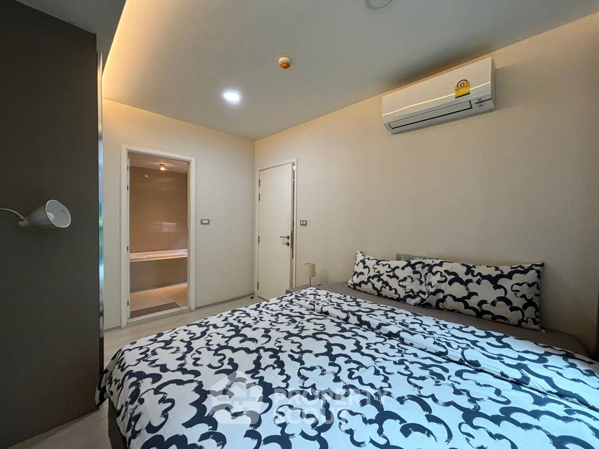 picture 2-BR Condo For Rent At Vtara 36 Near BTS Thong Lor (ID 1842664) - 7/16