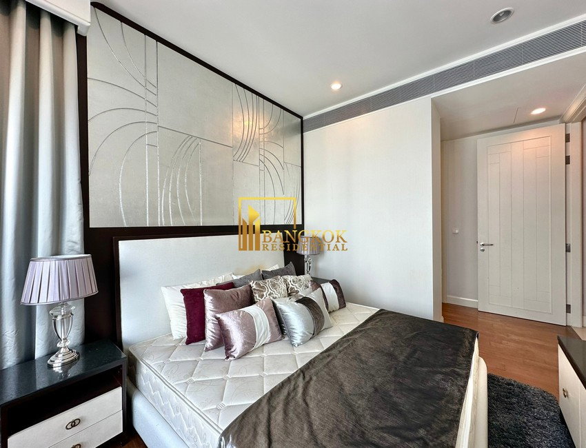 picture Q Langsuan | 2 Bedroom Property For Rent in Chidlom - BR6827CD - 9/33