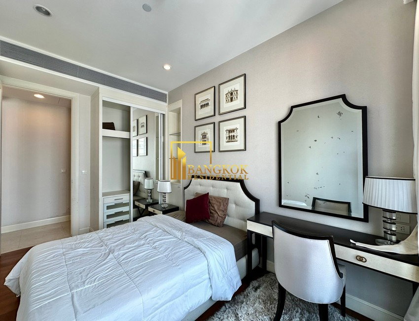 picture Q Langsuan | 2 Bedroom Property For Rent in Chidlom - BR6827CD - 16/33