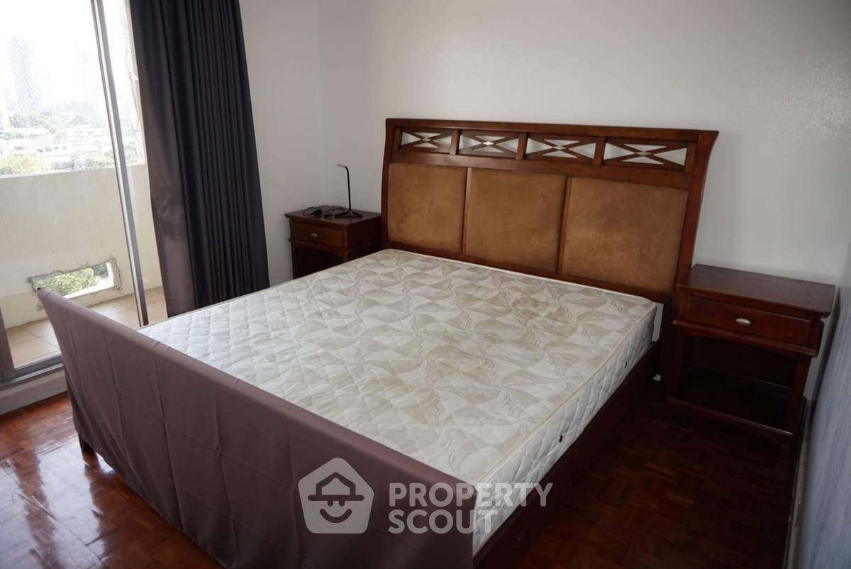 picture 2-BR Condo For Rent At Baan Sukhumvit Near BTS Thong Lor (ID 889974) - 3/5
