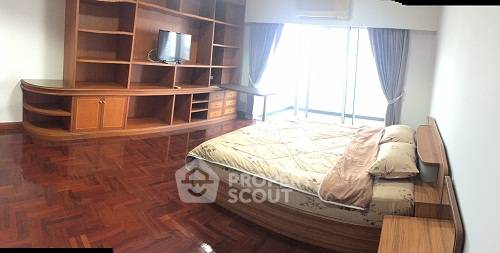 picture Spacious 2-BR 270 Sqm At 33 Tower Near BTS Phrom Phong (ID 80987) - 5/8