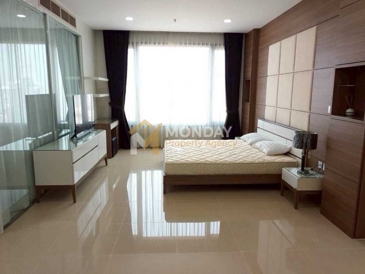 รูป 🔥 ห้องว่าง พร้อมเข้าอยู่! คีนน์ บาย แสนสิริ รีบจองก่อนหลุด 🔥MD-26066621 - รูปที่ 8/16