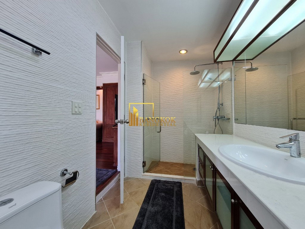 picture Elegant 3 Bedroom Apartment in Sathorn - BR0110AP - 22/31