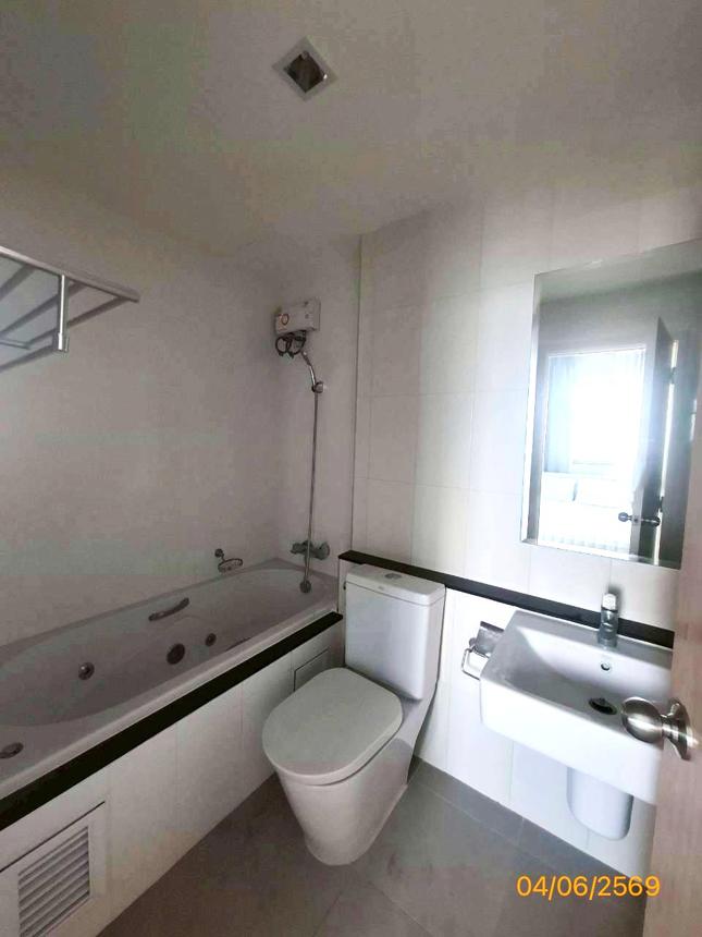 picture CONDO 57.23 Sq.m. Muang Samut Prakarn Samut Prakarn for 4.3M - 20/28